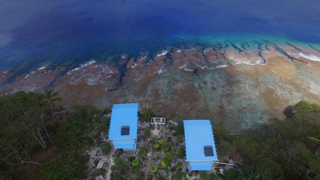 Lau'S Getaway Avatele Exterior foto