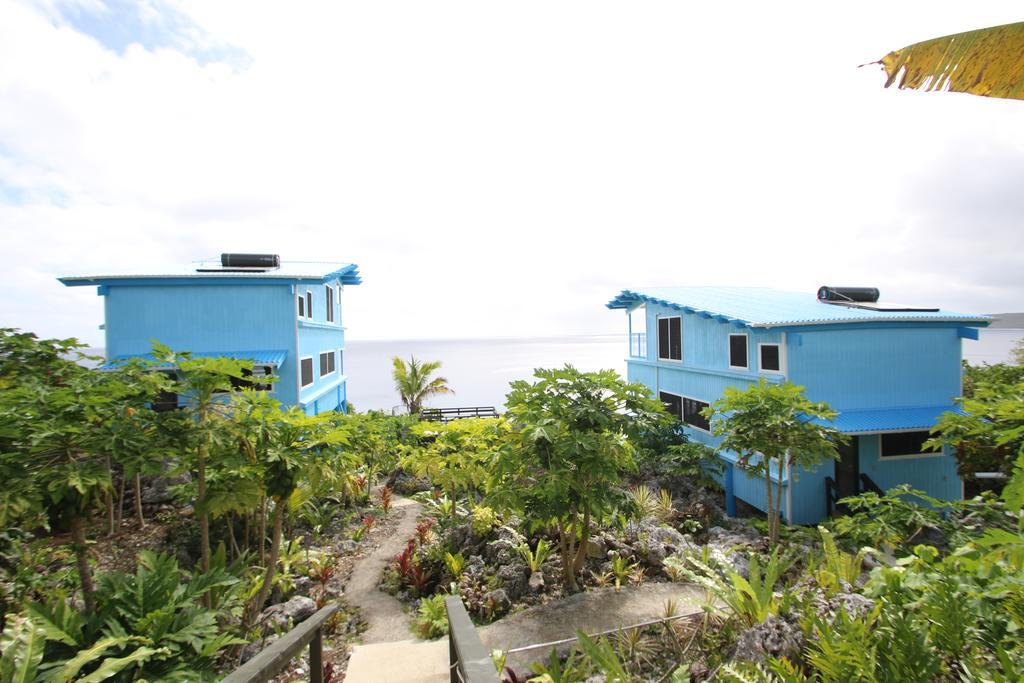 Lau'S Getaway Avatele Exterior foto